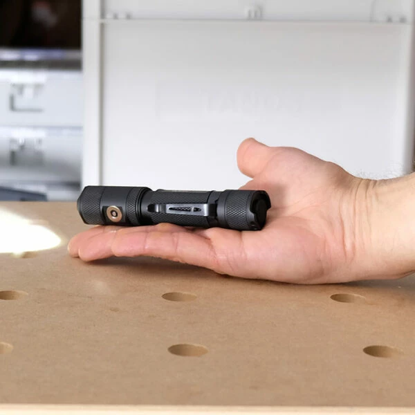 Best reviews of โค๏ธ Boating Flashlights Powertac M5 G2 Rechargeable Flashlight | 2,030 Lumens ๐ 6 Best reviews of โค๏ธ Boating Flashlights Powertac M5 G2 Rechargeable Flashlight | 2,030 Lumens ๐ - Image 4