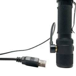 Best reviews of โค๏ธ Boating Flashlights Powertac M5 G2 Rechargeable Flashlight | 2,030 Lumens ๐ 10 Best reviews of โค๏ธ Boating Flashlights Powertac M5 G2 Rechargeable Flashlight | 2,030 Lumens ๐ -Brightguy Sales Store Powertac M5 G2 Rechargeable Flashlight 7 600x600 1