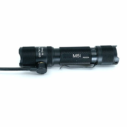 Coupon ๐ฅฐ Automotive Repair Flashlights Powertac M5 Rechargeable Flashlight | 1300 Lumens ๐ฅ 6 Coupon ๐ฅฐ Automotive Repair Flashlights Powertac M5 Rechargeable Flashlight | 1300 Lumens ๐ฅ - Image 4
