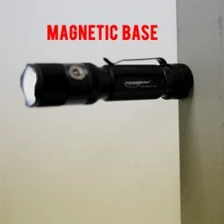 Best Pirce ๐ฏ Automotive Repair Flashlights Powertac M6 Rechargeable Flashlight With Magnetic Base | 1300 Lumens ๐ 10 Best Pirce ๐ฏ Automotive Repair Flashlights Powertac M6 Rechargeable Flashlight With Magnetic Base | 1300 Lumens ๐ -Brightguy Sales Store Powertac M6 Rechargeable Flashlight with Magnetic Base 6