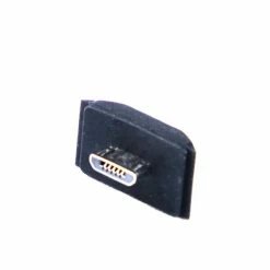 Deals ✔️ Accessories Powertac Magnetic Charging Port Cover | Authorized Distributor 🥰 -Brightguy Sales Store Powertac Magnetic Charging Port Cover 1 600x600 1