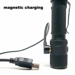 Coupon ๐ Automotive Repair Flashlights Powertac Tradesman M6 G2 Rechargeable Flashlight | 2030 Lumens ๐ 11 Coupon ๐ Automotive Repair Flashlights Powertac Tradesman M6 G2 Rechargeable Flashlight | 2030 Lumens ๐ -Brightguy Sales Store Powertac Tradesman M6 G2 Rechargeable Flashlight 5 600x600 1