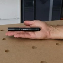 Coupon 👍 BrightGuy Top Picks Princeton Tec Alloy X Rechargeable Pen Light | 400 Lumens 😍 -Brightguy Sales Store Princeton Tec Alloy X Rechargeable Pen Light 6 600x600 1