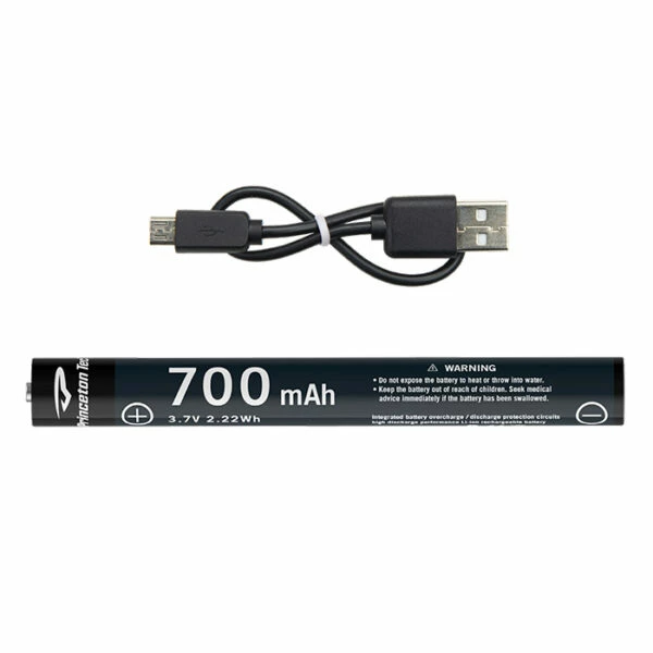 Wholesale ⌛ Batteries Princeton Tec Alloy X Rechargeable Battery 10900 ⌛ 4 Wholesale ⌛ Batteries Princeton Tec Alloy X Rechargeable Battery 10900 ⌛ - Image 2