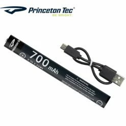Wholesale ⌛ Batteries Princeton Tec Alloy X Rechargeable Battery 10900 ⌛