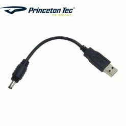 New 🧨 Accessories Princeton Tec Apex Rechargeable USB Charge Cord 😀