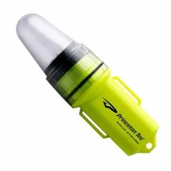 Discount 💯 Boating Flashlights Princeton Tec Aqua Strobe LED | Made In The USA 😀