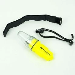 Discount 💯 Boating Flashlights Princeton Tec Aqua Strobe LED | Made In The USA 😀 -Brightguy Sales Store Princeton Tec Aqua Strobe LED 3