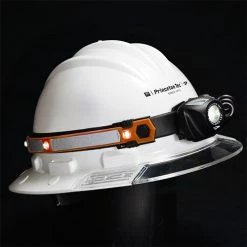 Brand new 🎁 Fire Princeton Tec EOS 360 Hardhat Light | Princeton Tec Distributor 🥰 -Brightguy Sales Store Princeton Tec EOS 360 Hardhat Light 5