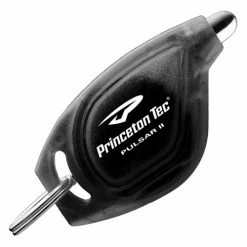 Wholesale 🤩 EMS Princeton Tec Pulsar II LED Keychain Flashlight 💯