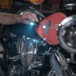 New 😀 Automotive Repair Flashlights Princeton Tec SNAP Headlamp, Bike Light & Lantern | 300 Lumens | Made In USA 😉 -Brightguy Sales Store Princeton Tec SNAP Headlamp and Bike Light 5