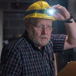 New 😀 Automotive Repair Flashlights Princeton Tec SNAP Headlamp, Bike Light & Lantern | 300 Lumens | Made In USA 😉 -Brightguy Sales Store Princeton Tec SNAP Headlamp and Bike Light 6