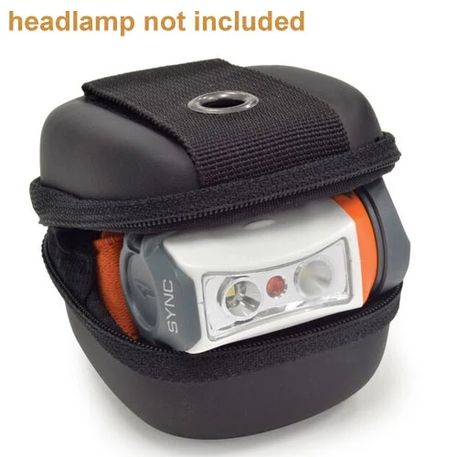 Flash Sale โค๏ธ Accessories Princeton Tec Stash HL-1 Headlamp Case | Princeton Tec Distributor ๐ 4 Flash Sale โค๏ธ Accessories Princeton Tec Stash HL-1 Headlamp Case | Princeton Tec Distributor ๐ - Image 2