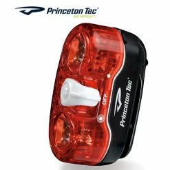 Budget 🧨 Cycling Flashlights And Headlamps Princeton Tec Swerve Bike Light 🧨