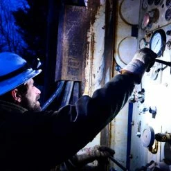 Flash Sale 🔥 Automotive Repair Flashlights Princeton Tec Vizz II Intrinsically Safe Headlamp | Made In The USA 🥰 -Brightguy Sales Store Princeton Tec Vizz II Headlamp 13 600x600 1