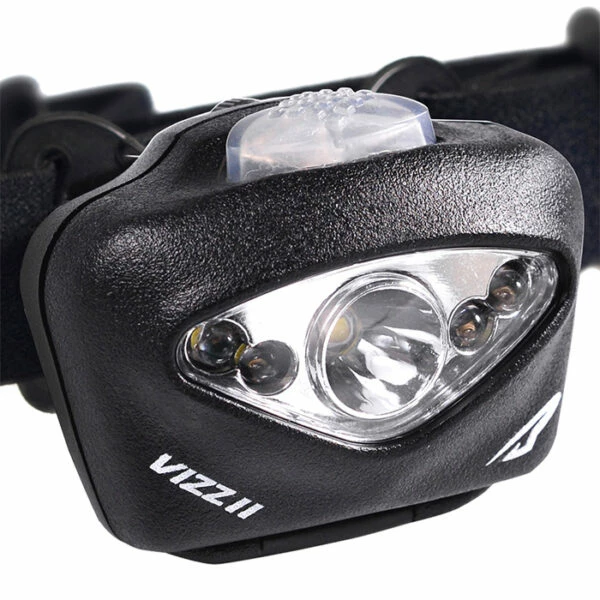 Wholesale ✔️ Headlamps Princeton Tec Vizz II MPLS Intrinsically Safe Headlamp | Made In USA 🔥 4 Wholesale ✔️ Headlamps Princeton Tec Vizz II MPLS Intrinsically Safe Headlamp | Made In USA 🔥 - Image 2