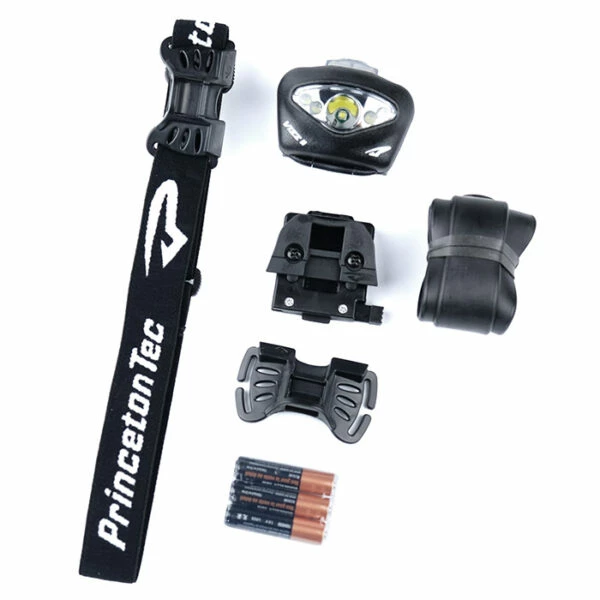 Wholesale ✔️ Headlamps Princeton Tec Vizz II MPLS Intrinsically Safe Headlamp | Made In USA 🔥 5 Wholesale ✔️ Headlamps Princeton Tec Vizz II MPLS Intrinsically Safe Headlamp | Made In USA 🔥 - Image 3