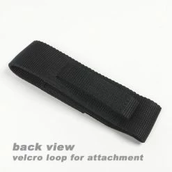 Cheapest 😉 Accessories Streamlight ProTac HL Holster 🔥 -Brightguy Sales Store STR88043 1