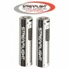 Deals 🥰 Batteries Streamlight SL-B26™ USB Battery 22102 | Streamlight Distributor 🌟 -Brightguy Sales Store Streamlight 18650 USB Battery 22102 1