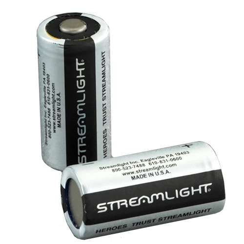 Cheap ๐ Batteries Streamlight 3V Lithium Battery CR123A | Made In The USA ๐ 3 Cheap ๐ Batteries Streamlight 3V Lithium Battery CR123A | Made In The USA ๐