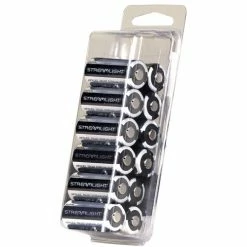 Flash Sale 💯 Streamlight CR123 Batteries - 12 Pack | Made In The USA | 85177 🤩