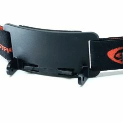 New 🌟 Accessories Streamlight 61609 Replacement Head Strap, Fits Double Clutch | Distributor 😉 -Brightguy Sales Store Streamlight 61609 Replacement Head Strap 1