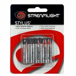 Wholesale 💯 Streamlight 65030 AAAA Alkaline Batteries 😀