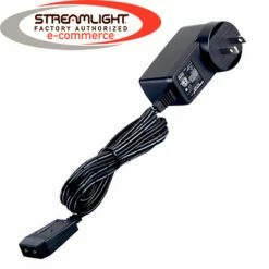 Best Sale 💯 Accessories Streamlight AC Charger Cord 22085 | Authorized Distributor 🥰