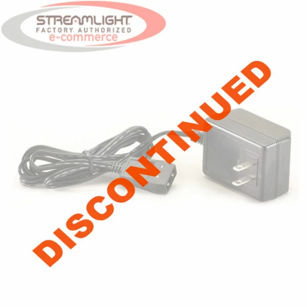 New 🎉 Flashlights Streamlight AC Charge Cord 22311 | Authorized Distributor 🔥 2 New 🎉 Flashlights Streamlight AC Charge Cord 22311 | Authorized Distributor 🔥