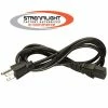 Hot Sale 🛒 Accessories Streamlight AC Cord 22064 😉 -Brightguy Sales Store Streamlight AC Cord 22064