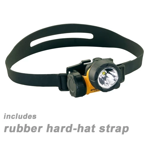 Budget ๐ Headlamps Streamlight Argo HAZ-LO Headlamp 61026 | Extra 25% Off Sale โญ 4 Budget ๐ Headlamps Streamlight Argo HAZ-LO Headlamp 61026 | Extra 25% Off Sale โญ - Image 2