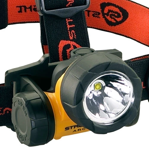 Budget ๐ Headlamps Streamlight Argo HAZ-LO Headlamp 61026 | Extra 25% Off Sale โญ 5 Budget ๐ Headlamps Streamlight Argo HAZ-LO Headlamp 61026 | Extra 25% Off Sale โญ - Image 3