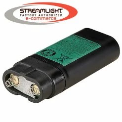 Buy 🎁 Batteries Streamlight Battery 90336 Knucklehead Battery | Streamlight Distributor 🌟