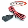 Promo 🛒 Accessories Streamlight DC Direct Wire Charge Cord 22050 🔥