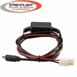 Top 10 ❤️ Accessories Streamlight Dualie Rechargeable DC Direct Wire Cord 22080 ❤️