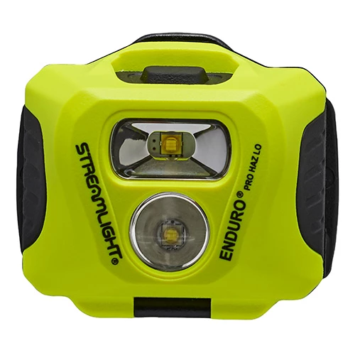 Budget ๐ Fire Streamlight Enduro Pro HAZ-LO Headlamp | Authorized Streamlight Distributor โจ 7 Budget ๐ Fire Streamlight Enduro Pro HAZ-LO Headlamp | Authorized Streamlight Distributor โจ - Image 5