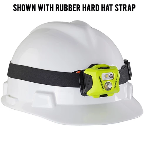 Budget ๐ Fire Streamlight Enduro Pro HAZ-LO Headlamp | Authorized Streamlight Distributor โจ 4 Budget ๐ Fire Streamlight Enduro Pro HAZ-LO Headlamp | Authorized Streamlight Distributor โจ - Image 2