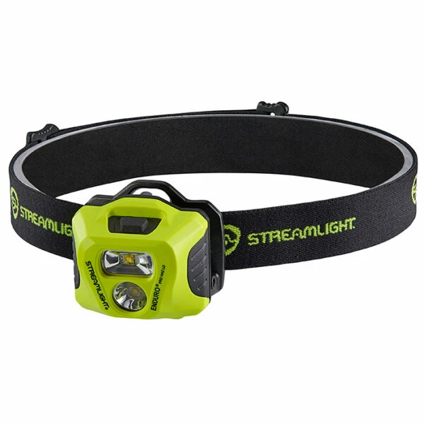 Budget ๐ Fire Streamlight Enduro Pro HAZ-LO Headlamp | Authorized Streamlight Distributor โจ 8 Budget ๐ Fire Streamlight Enduro Pro HAZ-LO Headlamp | Authorized Streamlight Distributor โจ - Image 6