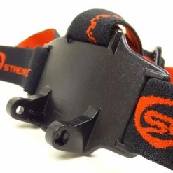 Best Sale 💯 Accessories Streamlight 61013 Replacement Head Strap | Streamlight Distributor 🎁 -Brightguy Sales Store Streamlight Headstrap 61013 2