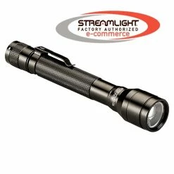 Coupon ⭐ Jr. Streamlight Jr F-Stop Flashlight | Adjustable Focus | 250 Lumens | 71700, 71701 🎁