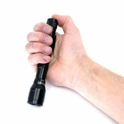 Coupon ⭐ Jr. Streamlight Jr F-Stop Flashlight | Adjustable Focus | 250 Lumens | 71700, 71701 🎁 -Brightguy Sales Store Streamlight Jr F Stop Flashlight 5