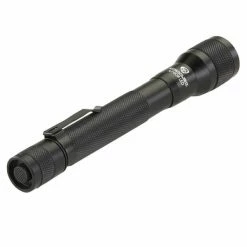 Cheapest 🎉 Jr. Streamlight JR LED Flashlight | 225 Lumens 👍 -Brightguy Sales Store Streamlight Jr LED Flashlight 4 600x600 1