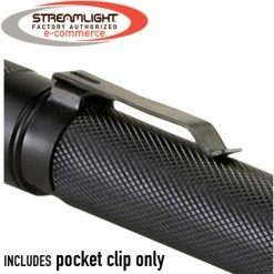 Cheap ⭐ Accessories Streamlight Jr LED Pocket Clip 700115 🌟