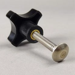 Coupon 😀 Accessories Streamlight Litebox Knob And Bolt 45916 | Authorized Distributor 🧨 -Brightguy Sales Store Streamlight Litebox Knob and Bolt 45916 1