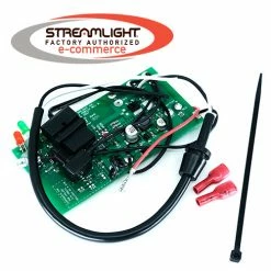 Coupon 🔥 Accessories Streamlight Litebox PCB Assembly 450165 ❤️