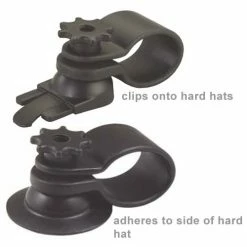 Brand new 🔥 Accessories Streamlight Helmet Mount 68089 | Streamlight Distributor 🎉 -Brightguy Sales Store Streamlight Poly Mount Hard Hat Kit 68089 1