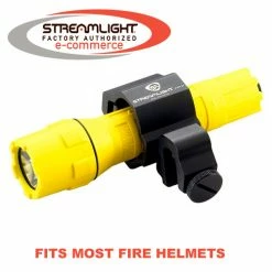 Promo 🧨 Streamlight PolyTac Helmet Lighting Kit 88854 | 600 Lumens 👏