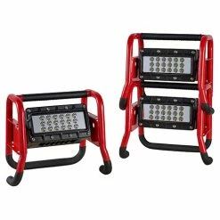 Deals 😉 Streamlight Portable Scene Light II 46000 | 10,000 Lumens | Streamlight Distributor ⭐ -Brightguy Sales Store Streamlight Portable Scene Light II 5