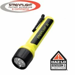 Cheapest ⌛ Streamlight ProPolymer 3C LED Flashlight | Authorized Distributor 🔔