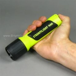 Budget ๐ Flashlights Streamlight ProPolymer 4AA XENON 68251 ๐ 7 Budget ๐ Flashlights Streamlight ProPolymer 4AA XENON 68251 ๐ -Brightguy Sales Store Streamlight ProPolymer 4AA XENON Flashlight 2